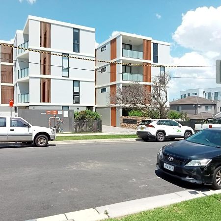 Kula Apartments Parramatta Sydney Exteriér fotografie